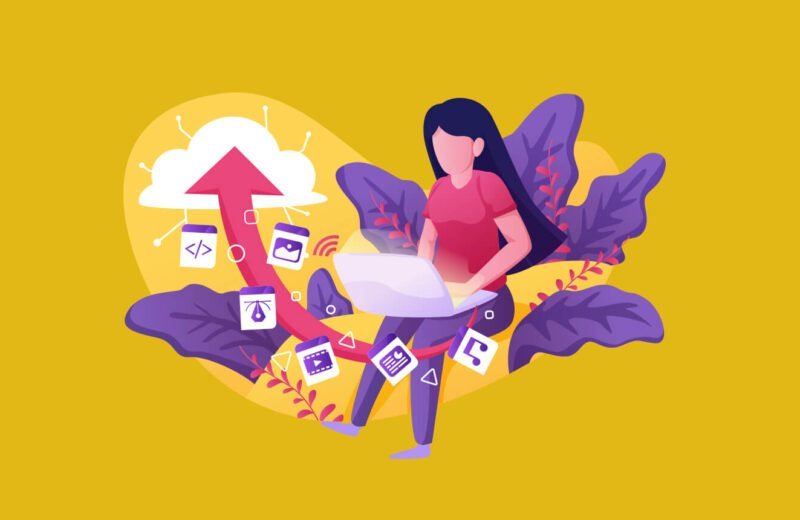 Online Education with Academix Sch