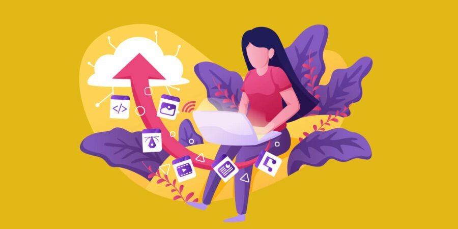 Online Education with Academix Sch