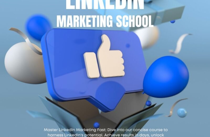 LinkedIn Marketing