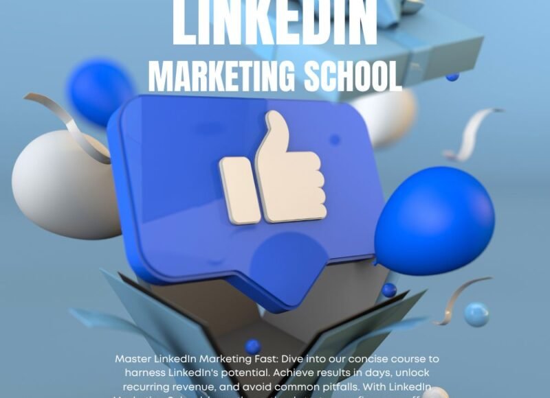 LinkedIn Marketing