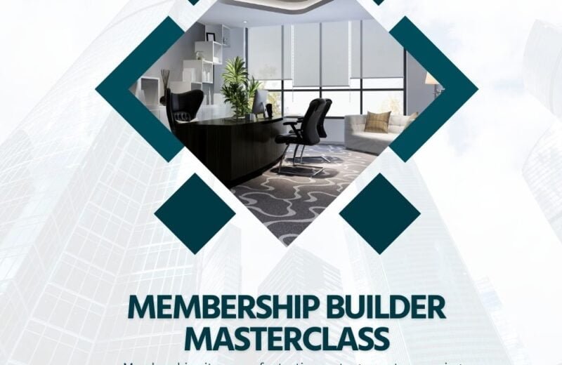Membership Builder