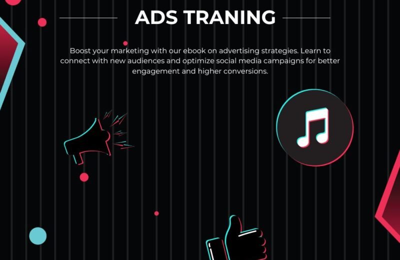 TikTok Ads Training