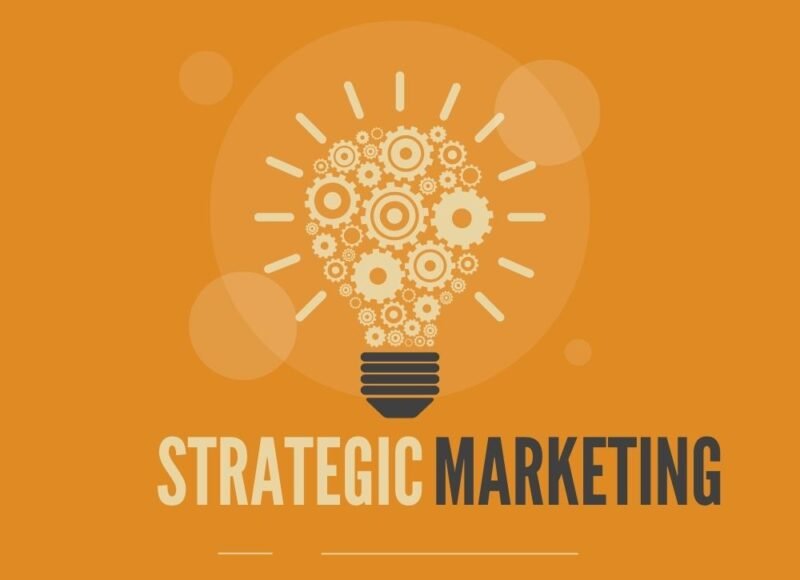 Strategic Marketing