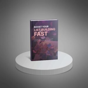 Accelerate Your Email List Growth with Proven, Actionable Strategies