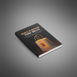 Build a Brand That Sells – eBook