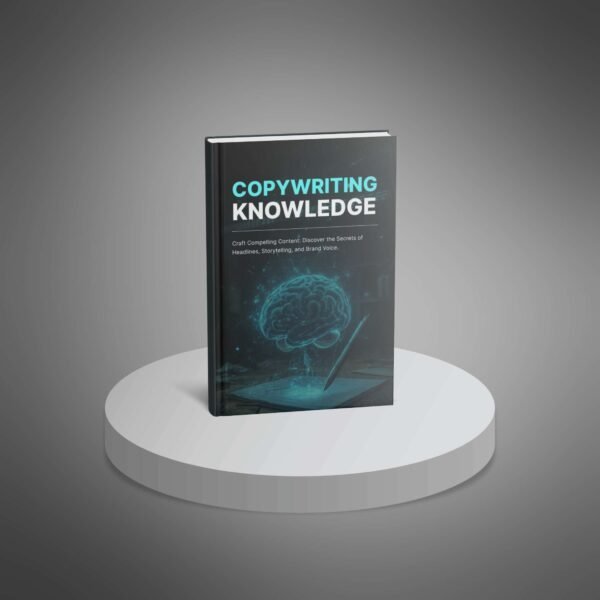 The Smarter Way to Write Web Copy That Converts, Engages, and Delivers Results