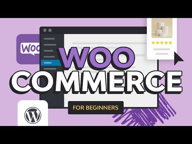 Build a professional online store from the ground up with Ecommerce With WooCommerce.