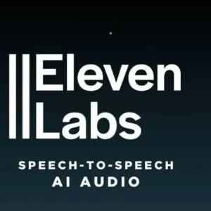 AI voice generation training