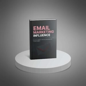 Email Marketing Influence – eBook
