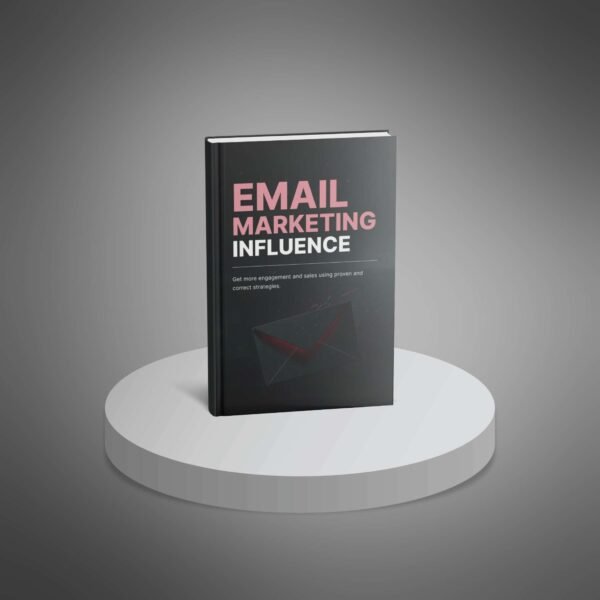 Email Marketing Influence – eBook