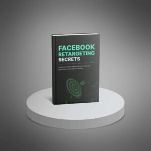 retargeting secrets for Facebook ads