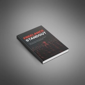 freelance standout toolkit