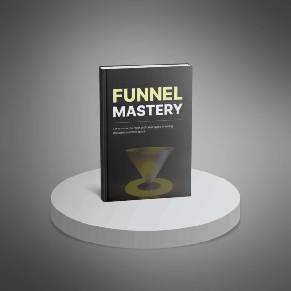 create funnels that convert
