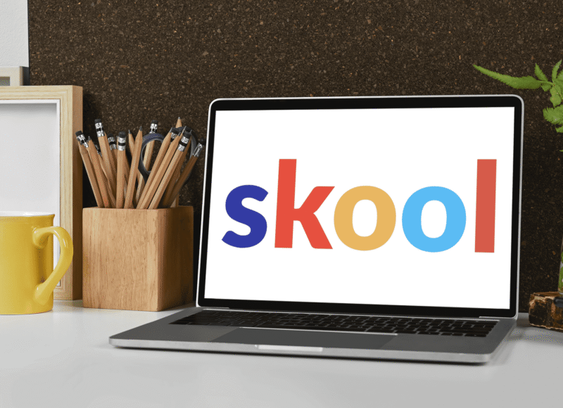Skool Platform Integration Course – Grow and Scale Your Business with Ease