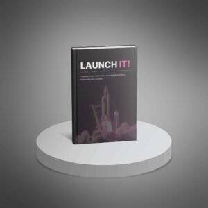 how to launch a successful business