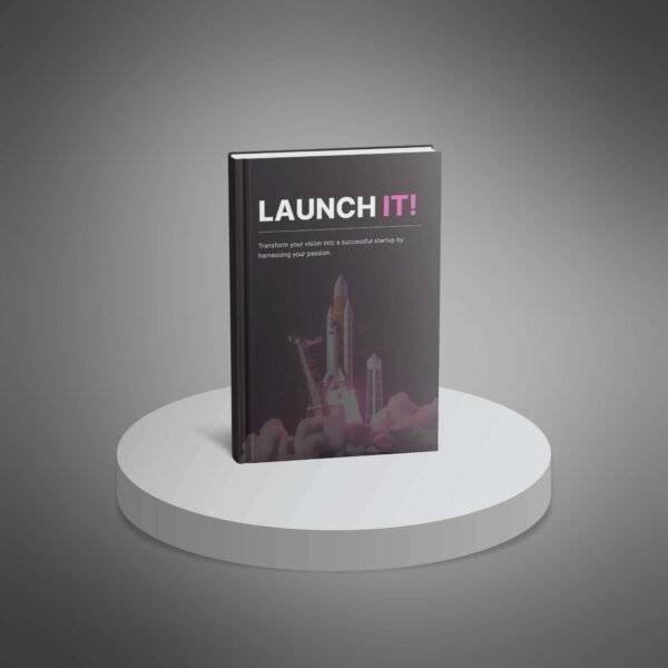 how to launch a successful business