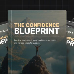 The Confidence Blueprint - Bundle