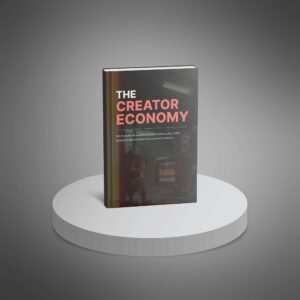 The Creator Economy – Book & Checklist