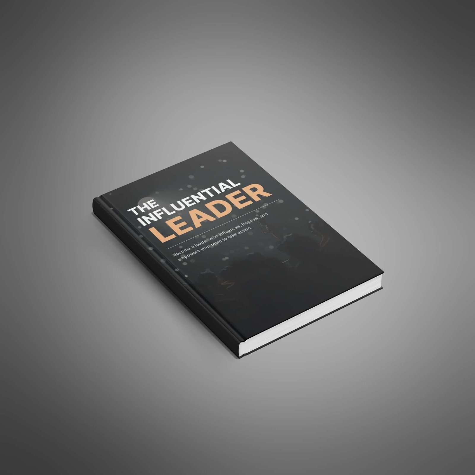 influential leadership training