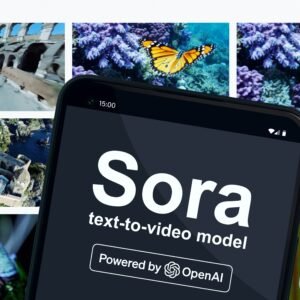 Master AI Video Creation & Education with Sora by OpenAI