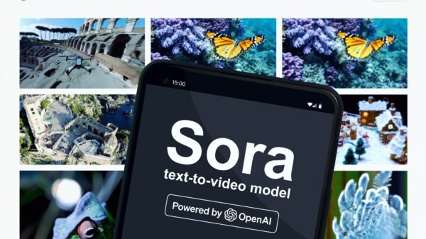 Master AI Video Creation & Education with Sora by OpenAI