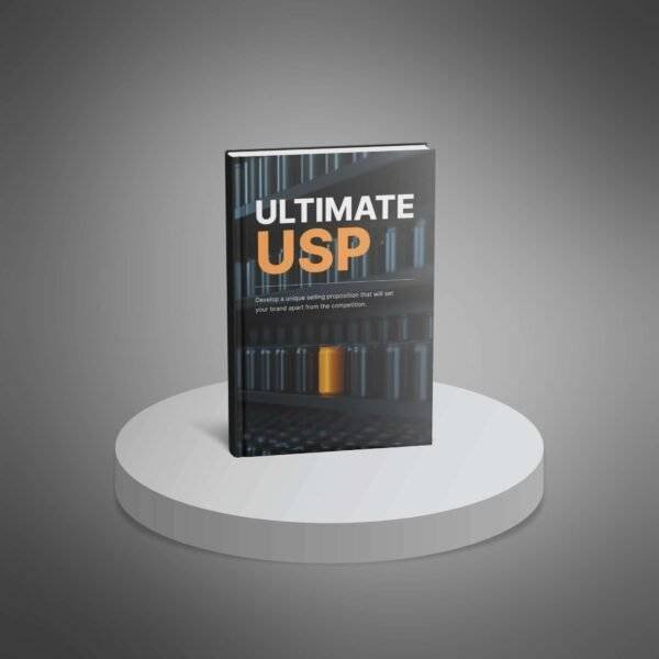 USP development for entrepreneurs