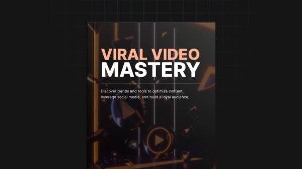Want to create short-form videos that grab attention and go viral