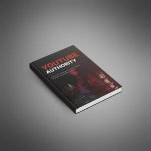 YouTube Authority – eBook + Checklist