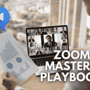 Zoom mastery for business