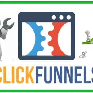 This ClickFunnels sales funnel training teaches you step-by-step how to create, launch, and optimize funnels that drive results.